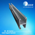 Back to Back C channel steel - UL,cUL,NEMA,IEC,CE,ISO